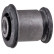 Caoutchouc du bras de commande 274156 ABS