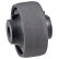 Caoutchouc du bras de commande 274192 ABS