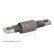 Caoutchouc du bras de commande ADBP800559 Blue Print, Vignette 2
