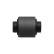 Caoutchouc du bras de commande SCR-10323 Kavo parts, Vignette 3