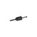 Caoutchouc du bras de commande SCR-10489 Kavo parts, Vignette 3
