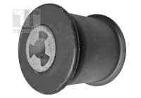 Caoutchouc du bras de commande