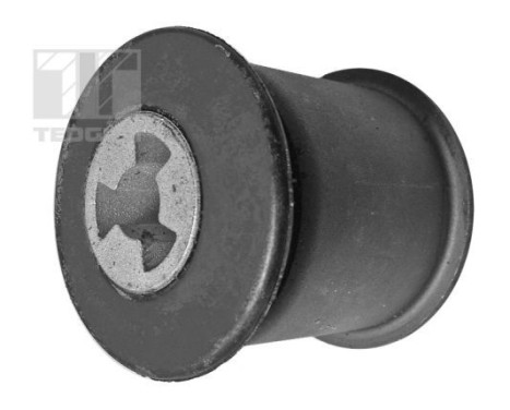 Caoutchouc du bras de commande