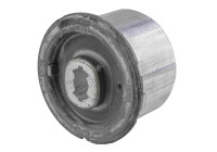 Caoutchouc du bras de commande