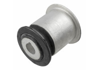 Caoutchouc du bras de commande