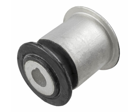 Caoutchouc du bras de commande