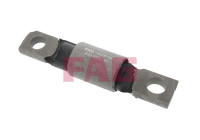 Caoutchouc du bras de commande