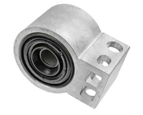 Caoutchouc du bras de commande