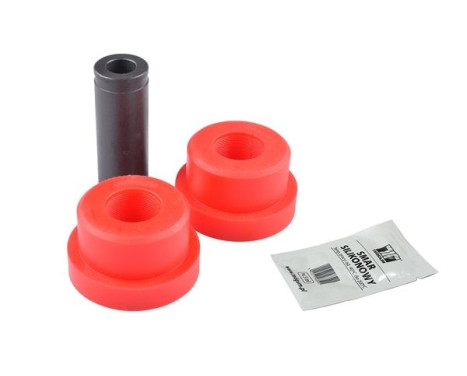 Caoutchouc du bras de commande