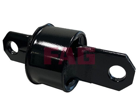 Caoutchouc du bras de commande