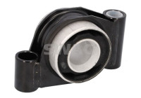 Caoutchouc du bras de commande
