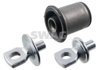 Caoutchouc du bras de commande