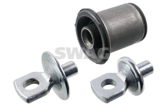 Caoutchouc du bras de commande