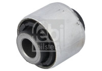caoutchouc du bras de suspension 1001885 FEBI