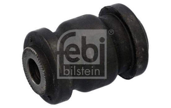 caoutchouc du bras de suspension 1004229 FEBI