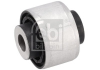 caoutchouc du bras de suspension 1005926 FEBI