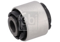 caoutchouc du bras de suspension 1006243 FEBI
