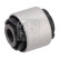 caoutchouc du bras de suspension 1006243 FEBI