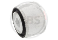 caoutchouc du bras de suspension 271978 ABS