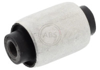caoutchouc du bras de suspension 271991 ABS