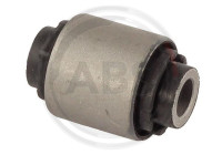 caoutchouc du bras de suspension 272051 ABS