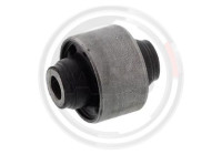 caoutchouc du bras de suspension 272202 ABS