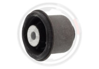 caoutchouc du bras de suspension 272213 ABS