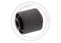 caoutchouc du bras de suspension 272216 ABS