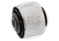 caoutchouc du bras de suspension 274168 ABS