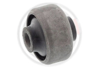 caoutchouc du bras de suspension 274199 ABS