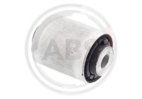 caoutchouc du bras de suspension 274221 ABS
