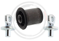 caoutchouc du bras de suspension 274247 ABS