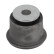 Caoutchouc du bras de suspension FI-SB-18738 Moog, Vignette 3