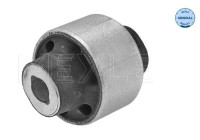 Coussinet, bras triangulaire