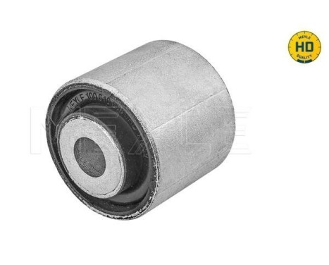 Douille de palier, bras transversal MEYLE-HD Quality