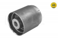 Douille de palier, bras transversal MEYLE-HD Quality