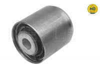 Douille de palier, bras transversal MEYLE-HD Quality