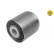 Douille de palier, bras transversal MEYLE-HD Quality