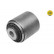 Douille de palier, bras transversal MEYLE-HD Quality, Vignette 2