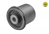 Douille de palier, bras transversal MEYLE-HD Quality