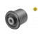 Douille de palier, bras transversal MEYLE-HD Quality