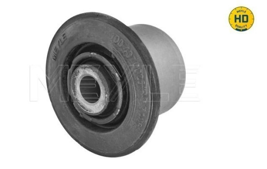 Douille de palier, bras transversal MEYLE-HD Quality