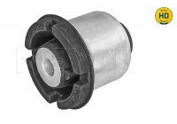 Douille de palier, bras transversal MEYLE-HD Quality