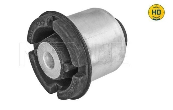 Douille de palier, bras transversal MEYLE-HD Quality