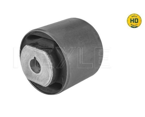 Douille de palier, bras transversal MEYLE-HD Quality