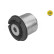 Douille de palier, bras transversal MEYLE-HD Quality