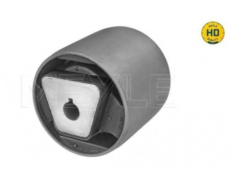 Douille de palier, bras transversal MEYLE-HD Quality