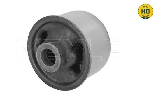 Douille de palier, bras transversal MEYLE-HD Quality