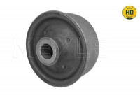 Douille de palier, bras transversal MEYLE-HD Quality