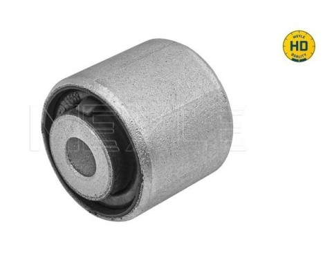Douille de palier, bras transversal MEYLE-HD Quality